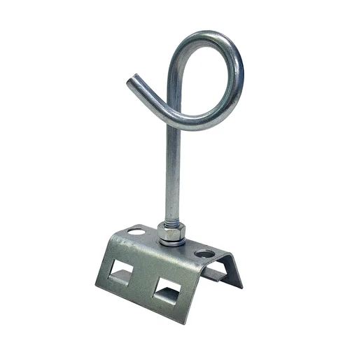 Узел крепления поддерживающий малый УК-П-01БУ У